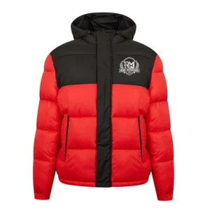 Puffer Jackets