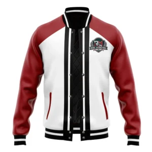 Varsity Jacket