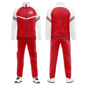 Tracksuits