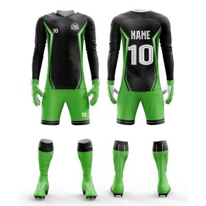 Goalkeeper Uniform