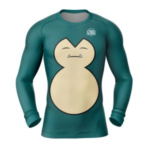 Rash Guards