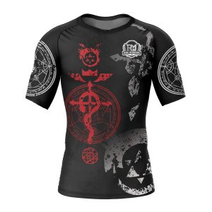 Compression Shirts