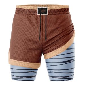 Compression Shorts