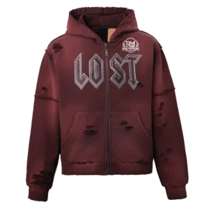 Hoodies