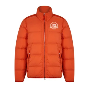 Puffer Jackets