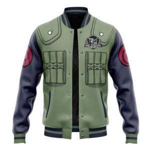 Varsity Jacket