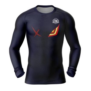 Rash Guards