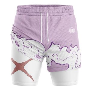Compression Shorts