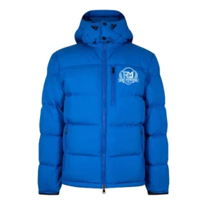 Puffer Jackets