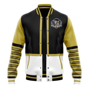 Varsity Jacket