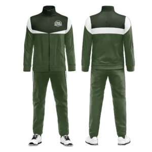 Tracksuits