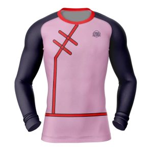 Rash Guards