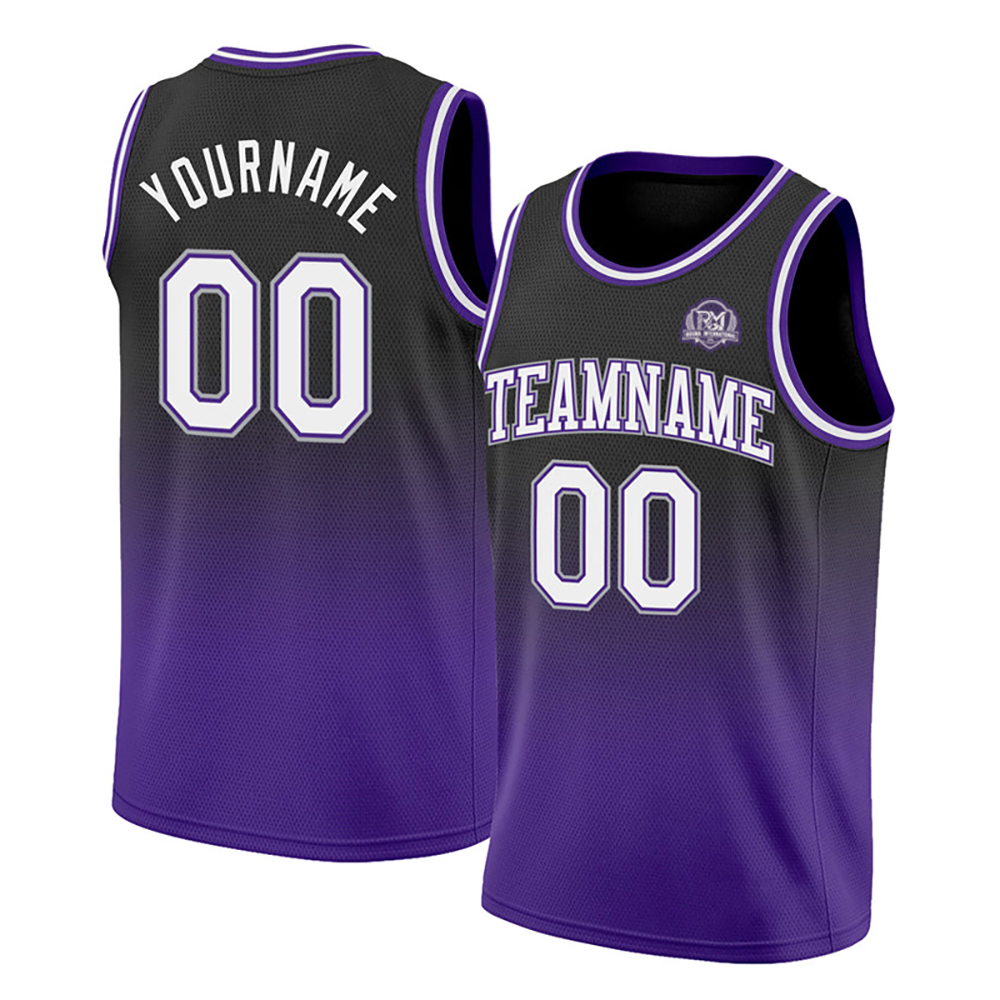 Basketball Jersey