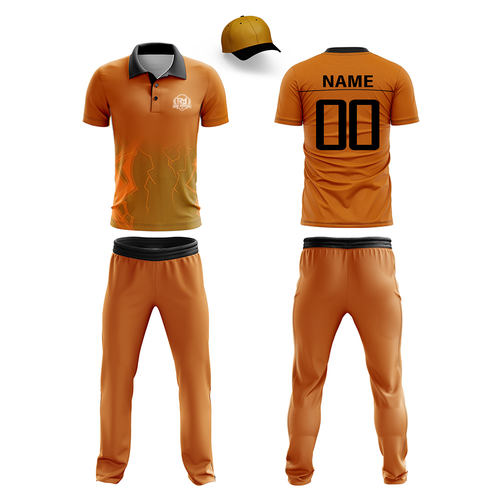 Cricket Uniform