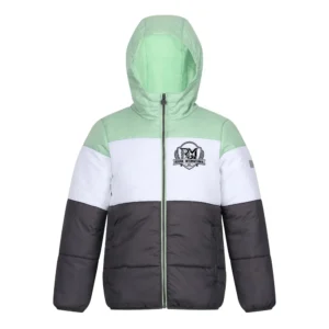 Puffer Jackets