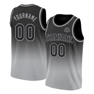 Basketball Jersey