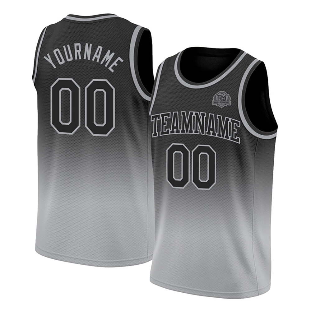 Basketball Jersey
