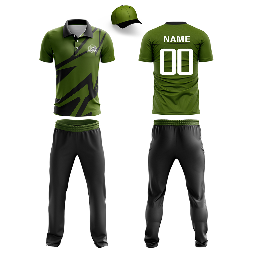 Cricket Uniform