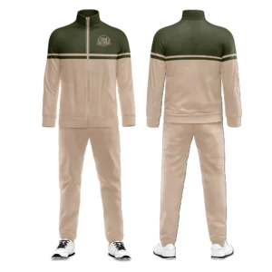 Tracksuits
