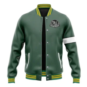 Varsity Jacket