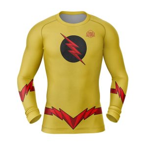 Rash Guards