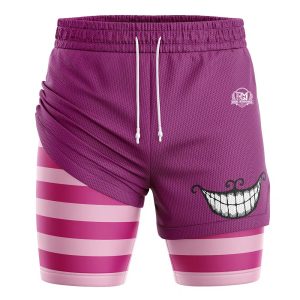 Compression Shorts