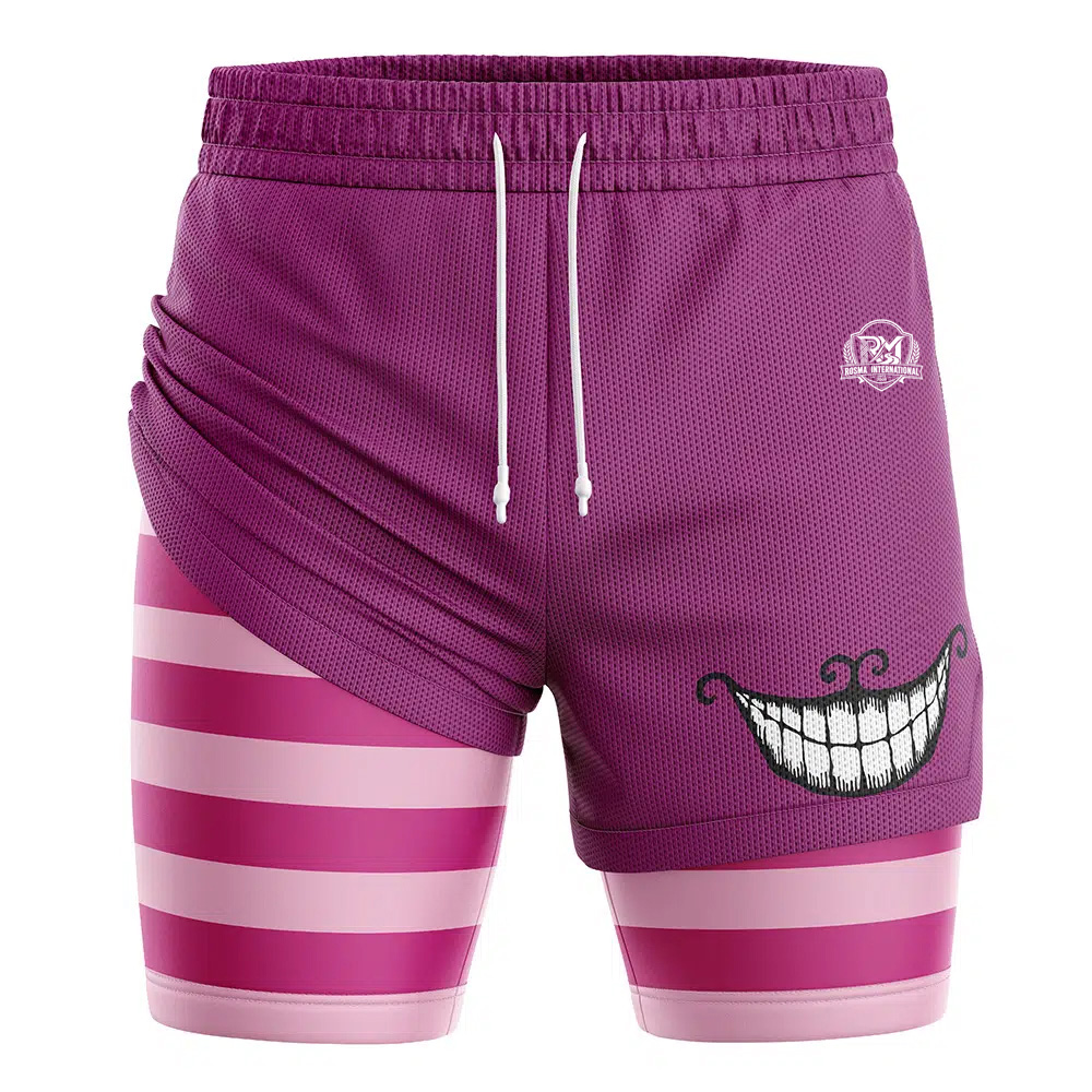 Compression Shorts