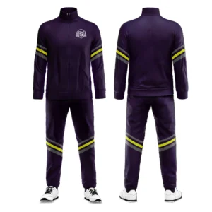 Tracksuits