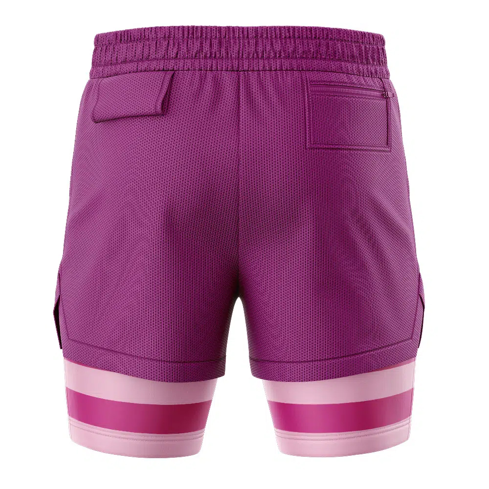 Compression Shorts - Image 2
