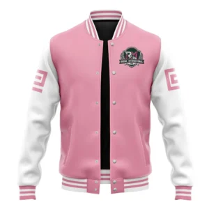 Varsity Jacket