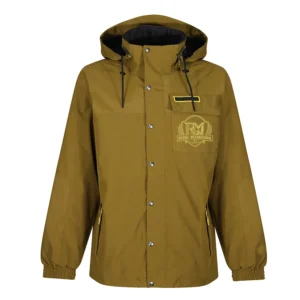 Waterproof Jacket