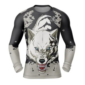 Rash Guards