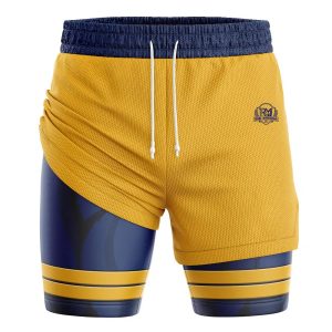 Compression Shorts