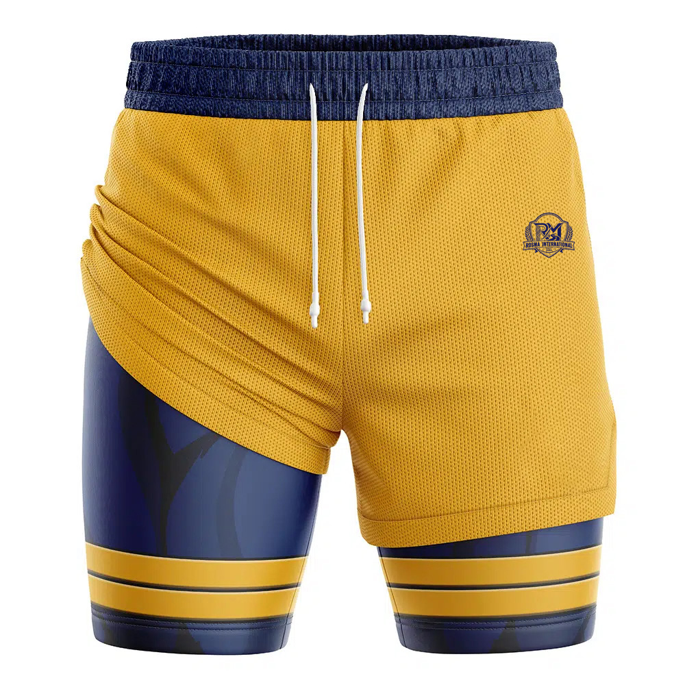 Compression Shorts
