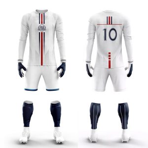 Goalkeeper Uniform