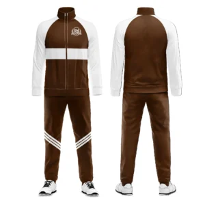 Tracksuits