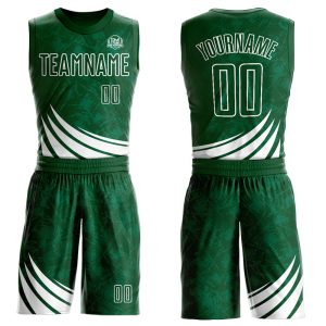 Basketball Uniforms