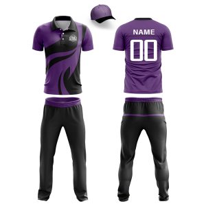 Cricket Uniform