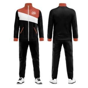 Tracksuits