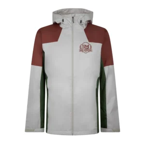 Waterproof Jacket
