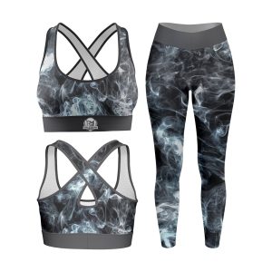 Bra & legging Set