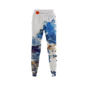 Compression Pant
