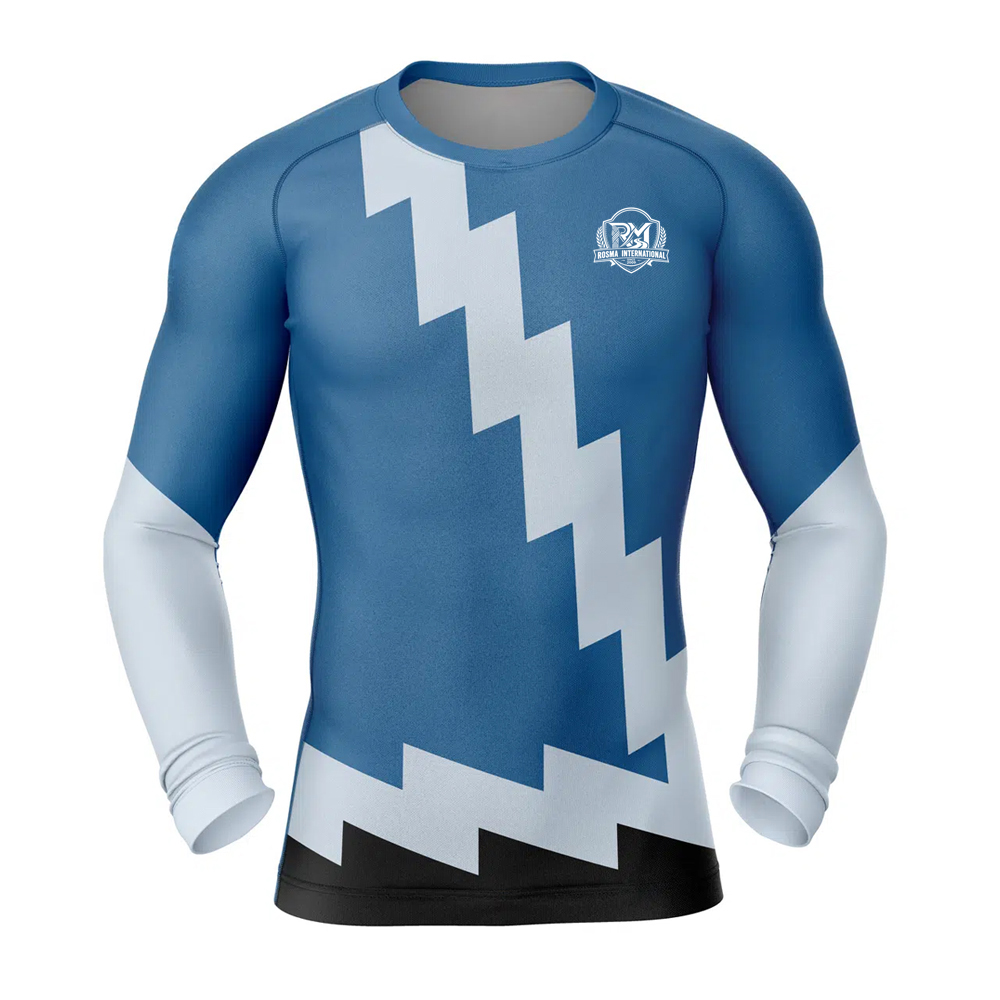 Rash Guards