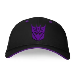 Caps