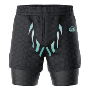 Compression Shorts
