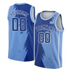 Basketball Jersey