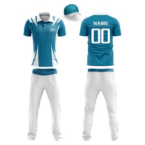 Cricket Uniform