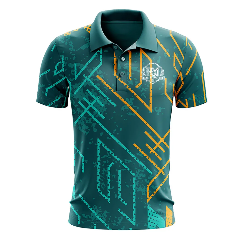 Polo Shirts