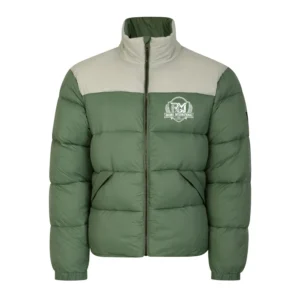 Puffer Jackets