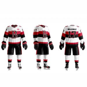 Ice Hockey Uniform